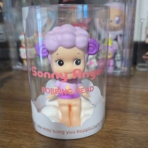 Sonny Angel Bobbing Head Figure